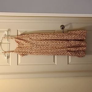 Gap Maxi Dress Size 14